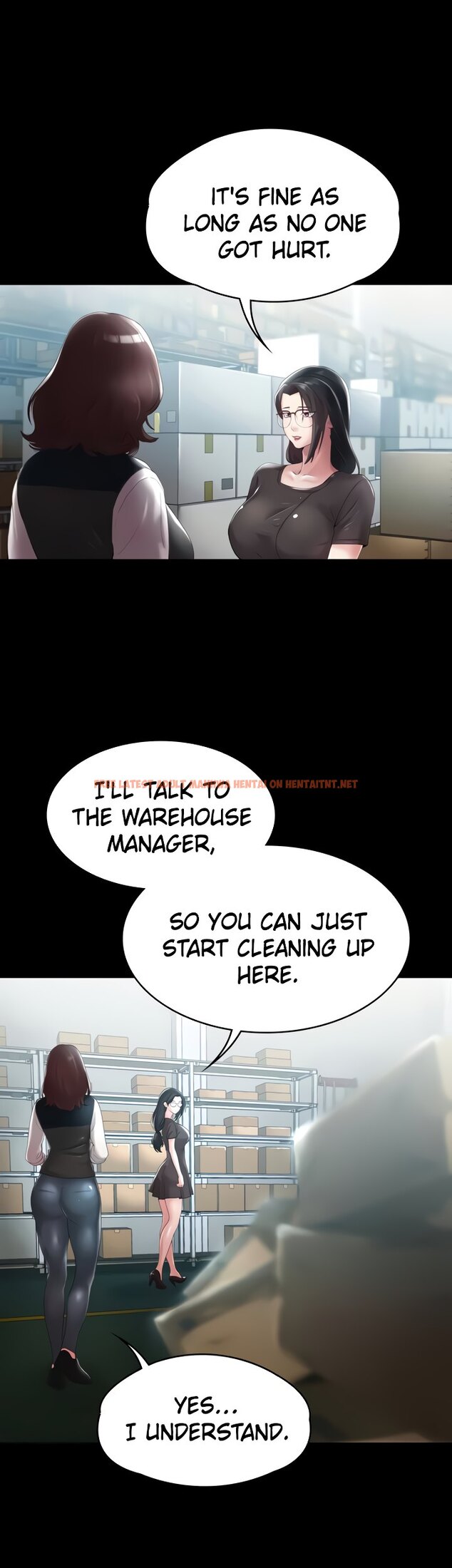 Read Hentai Image 33 534 in comic Ma’am, it’s On SALE! - Chapter 6 - hentaitnt.net