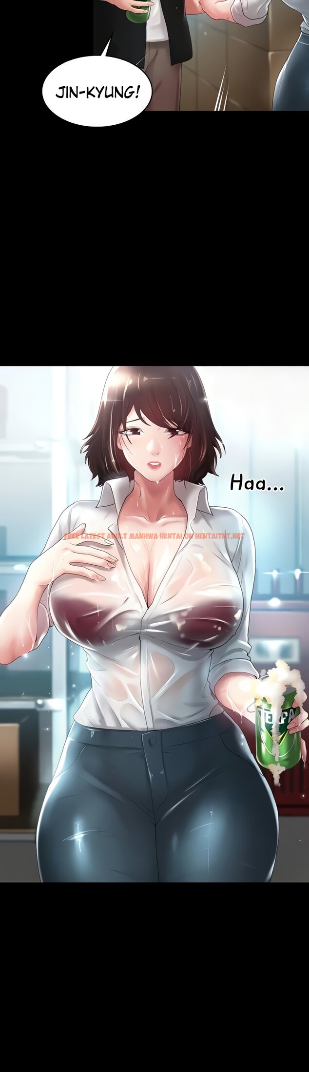 Read Hentai Image 47 535 in comic Ma’am, it’s On SALE! - Chapter 6 - hentaitnt.net