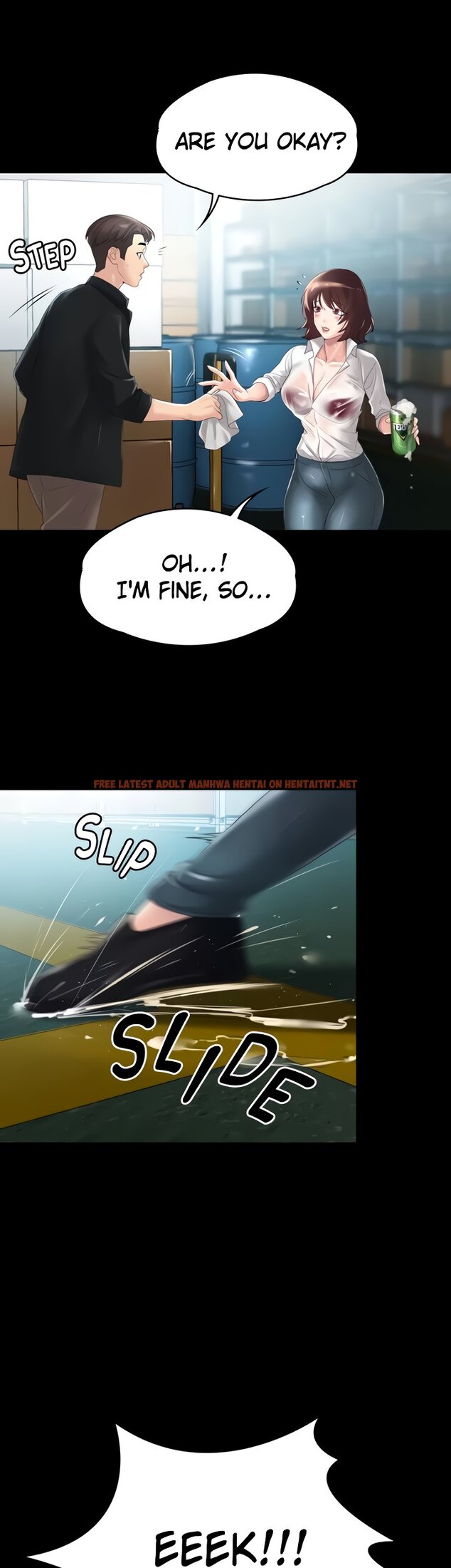 Read Hentai Image 48 535 in comic Ma’am, it’s On SALE! - Chapter 6 - hentaitnt.net