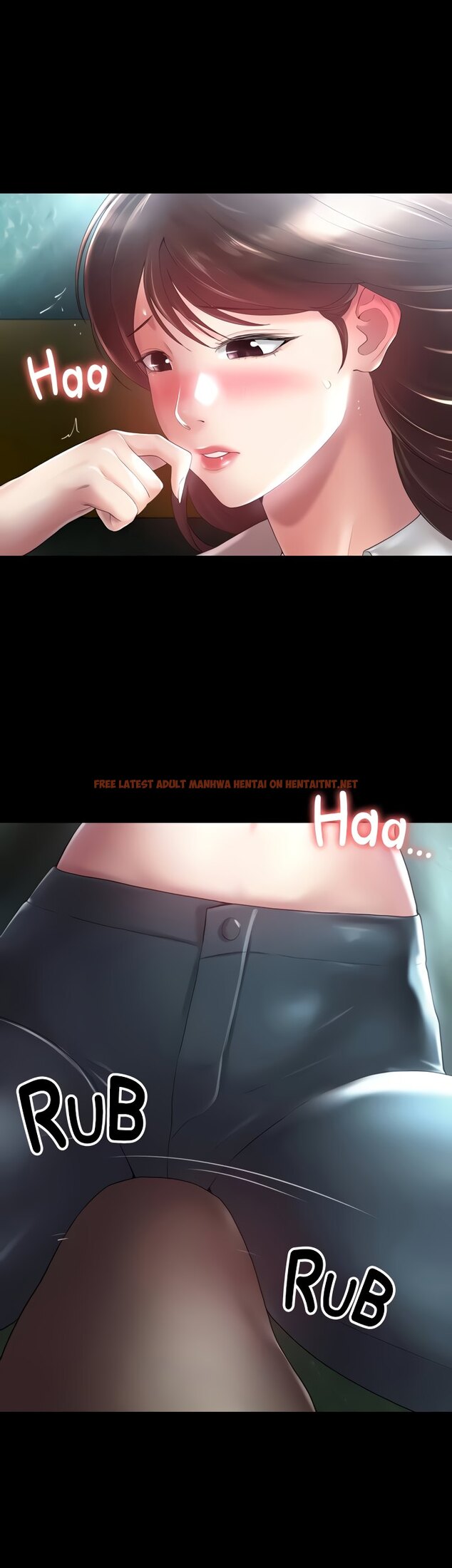 Read Hentai Image 15 601 in comic Ma’am, it’s On SALE! - Chapter 7 - hentaitnt.net