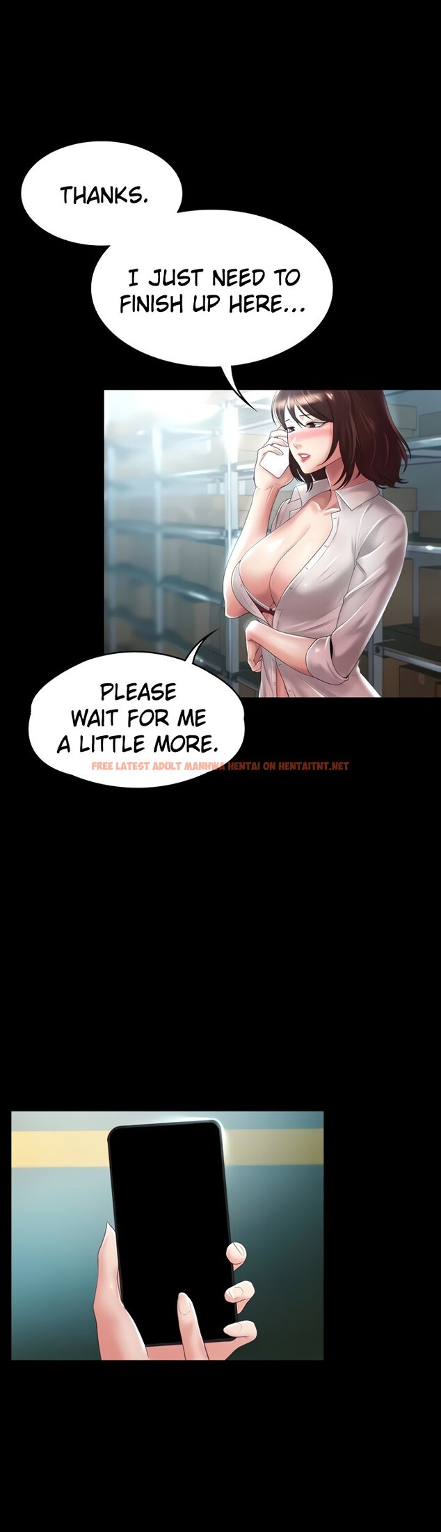 Read Hentai Image 19 601 in comic Ma’am, it’s On SALE! - Chapter 7 - hentaitnt.net