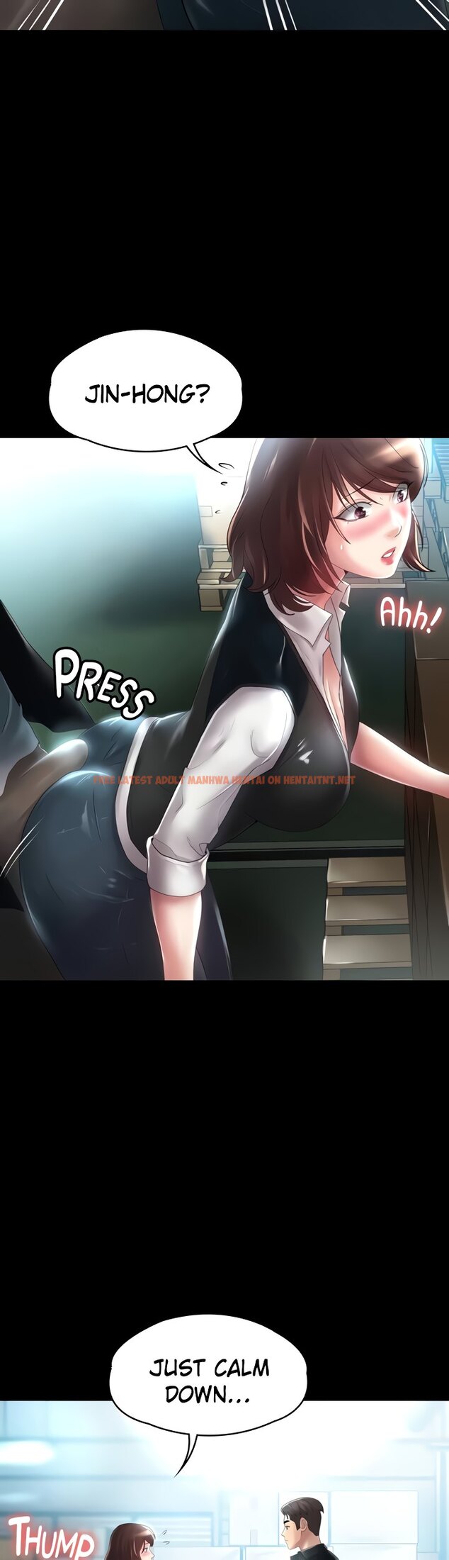 Read Hentai Image 26 602 in comic Ma’am, it’s On SALE! - Chapter 7 - hentaitnt.net