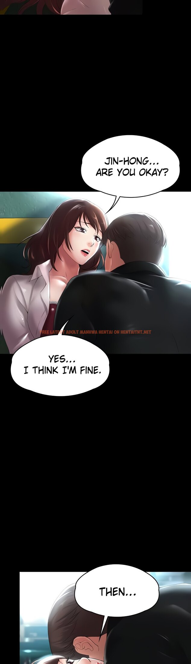 Read Hentai Image 5 601 in comic Ma’am, it’s On SALE! - Chapter 7 - hentaitnt.net