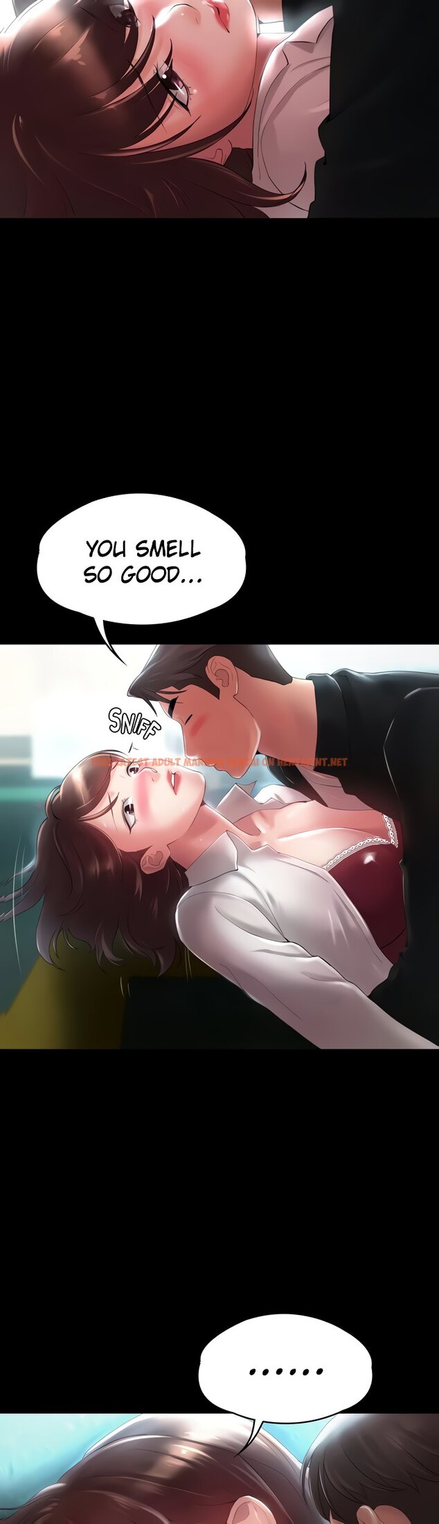 Read Hentai Image 7 601 in comic Ma’am, it’s On SALE! - Chapter 7 - hentaitnt.net