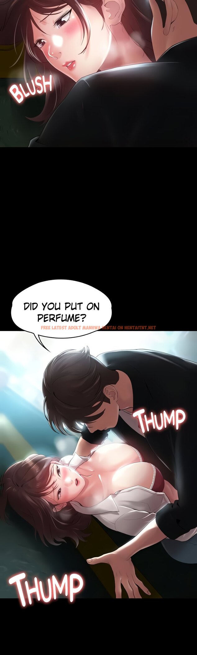 Read Hentai Image 8 601 in comic Ma’am, it’s On SALE! - Chapter 7 - hentaitnt.net