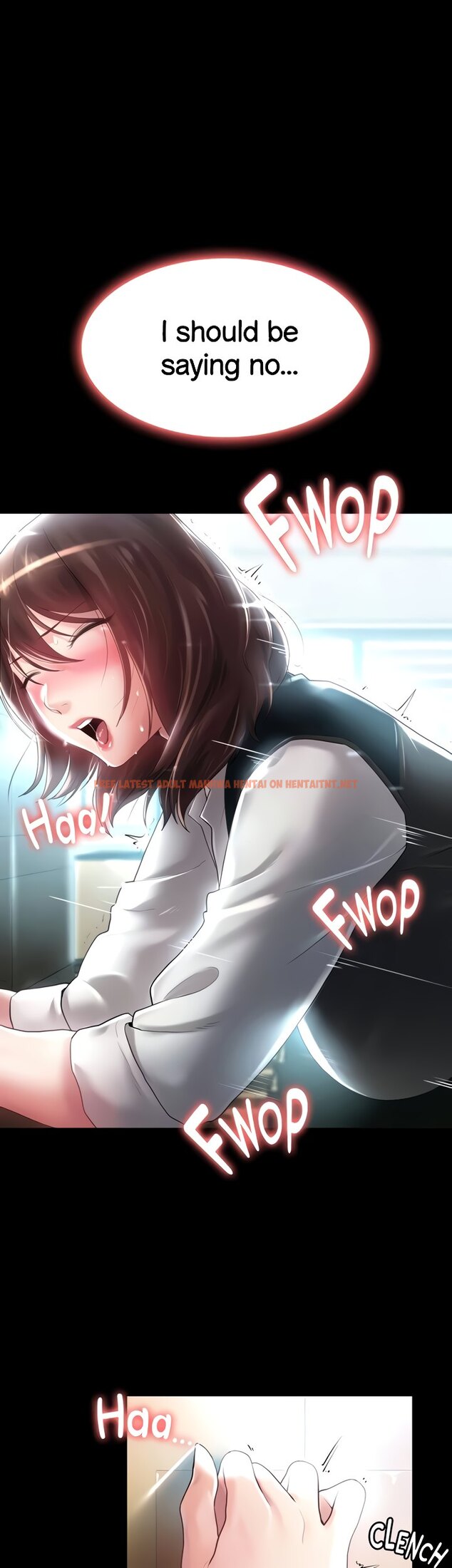 Read Hentai Image 1 838 in comic Ma’am, it’s On SALE! - Chapter 8 - hentaitnt.net