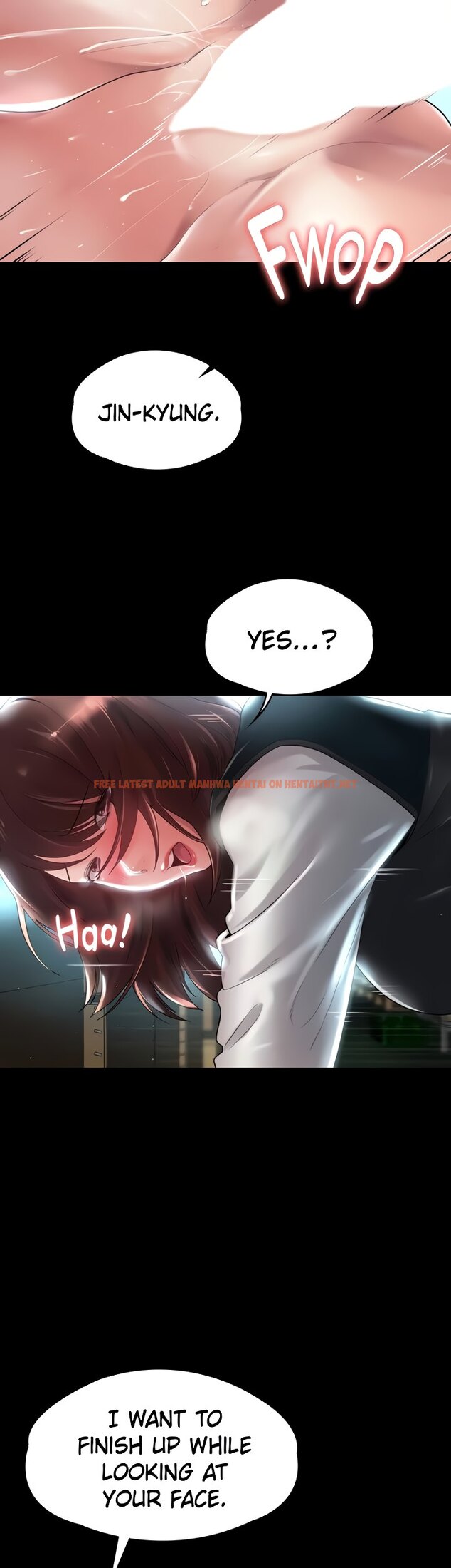 Read Hentai Image 17 838 in comic Ma’am, it’s On SALE! - Chapter 8 - hentaitnt.net