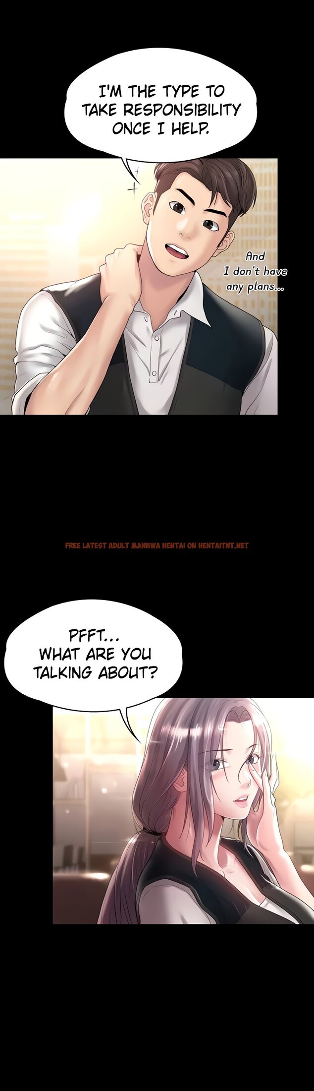 Read Hentai Image 27 082 in comic Ma’am, it’s On SALE! - Chapter 9 - hentaitnt.net