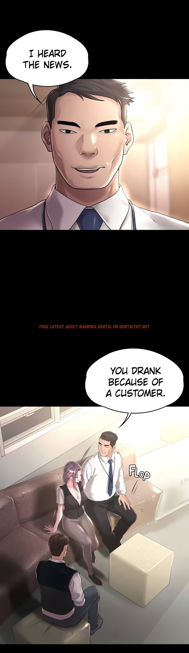 Read Hentai Image 33 083 in comic Ma’am, it’s On SALE! - Chapter 9 - hentaitnt.net