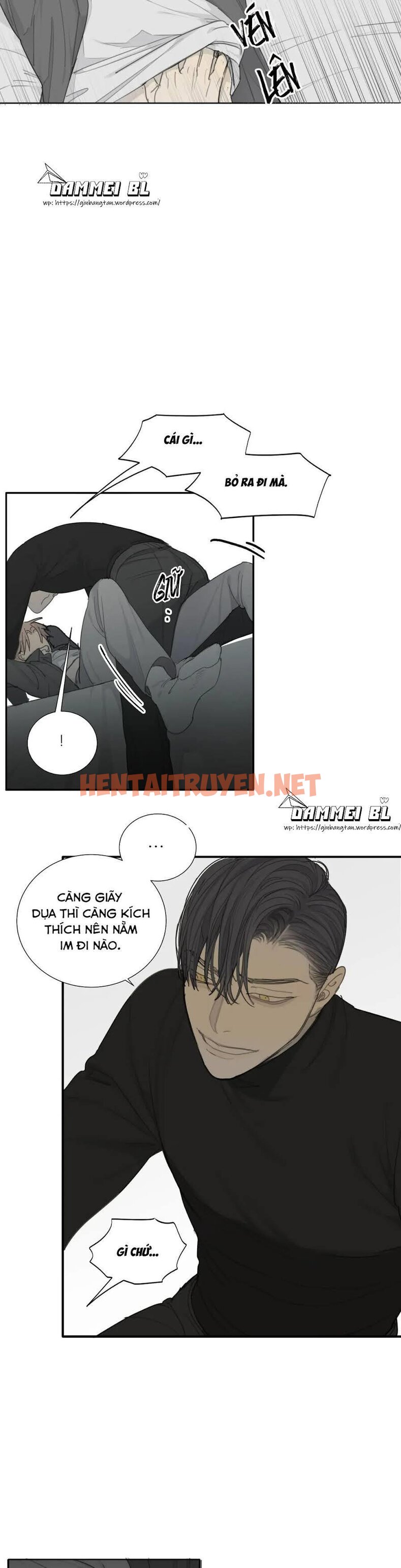 Xem ảnh img_010_1630681605 trong truyện hentai Mad Dog - Chap 15 - Truyenhentai18z.net