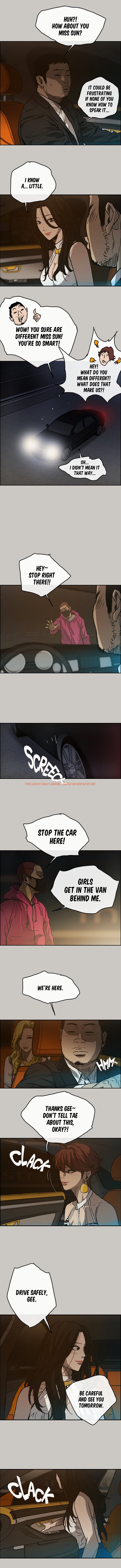 Read Hentai Image 5 673 in comic Mad : Escort Driver - Chapter 15 - hentaitnt.net