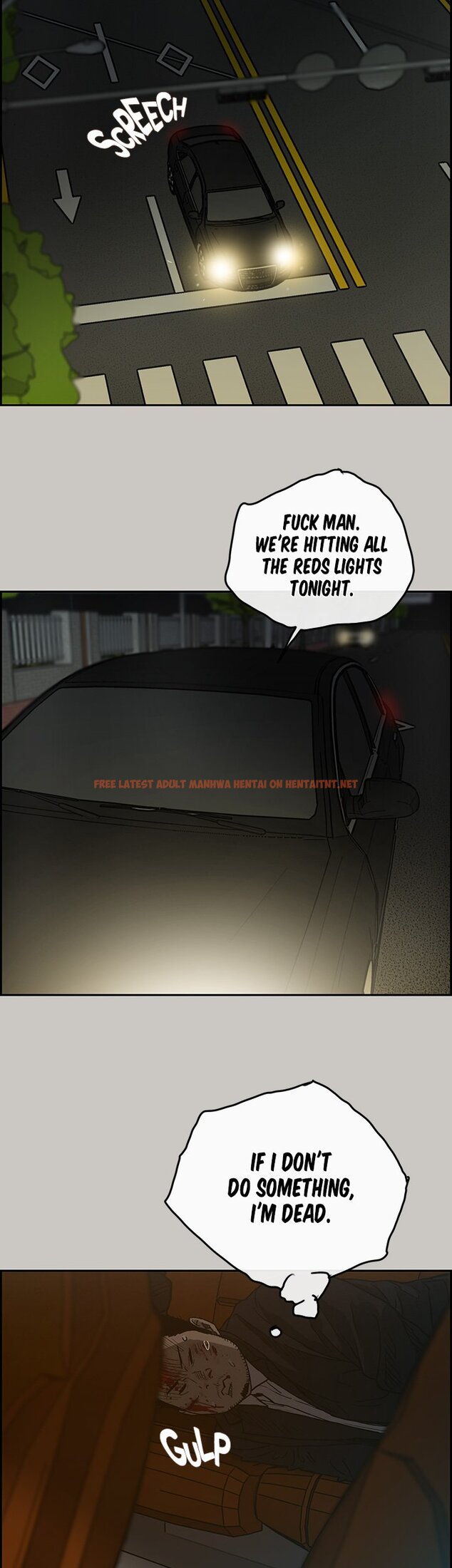 Read Hentai Image 47 657 in comic Mad : Escort Driver - Chapter 21 - hentaitnt.net