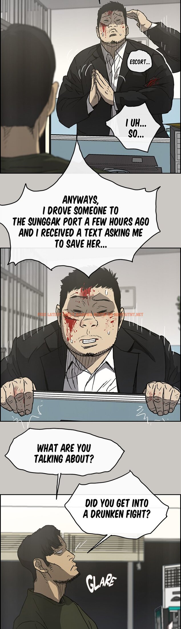 Read Hentai Image 18 648 in comic Mad : Escort Driver - Chapter 23 - hentaitnt.net