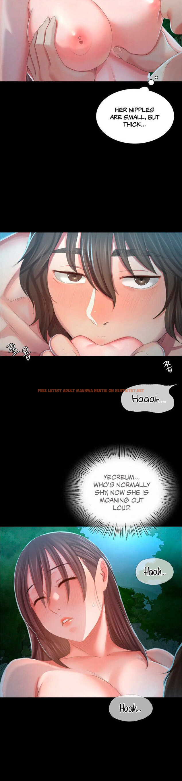 Read Hentai Image 16 424 in comic Madam - Chapter 10 - hentaitnt.net