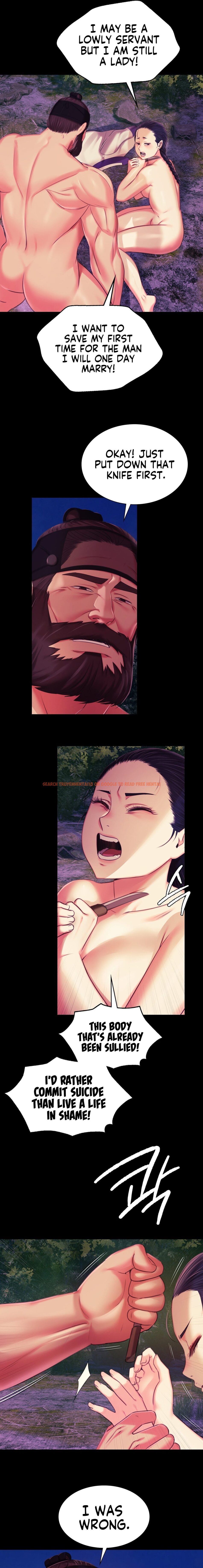 Read Hentai Image 17 0ca17 in comic Madam - Chapter 100 - hentaitnt.net
