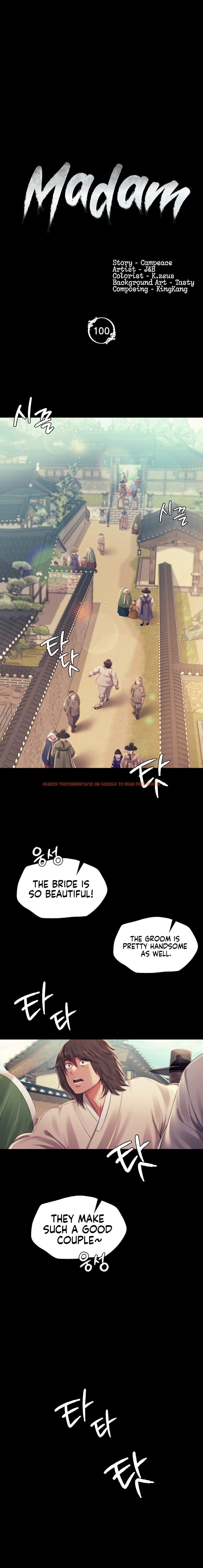 Read Hentai Image 2 0ca17 in comic Madam - Chapter 100 - hentaitnt.net