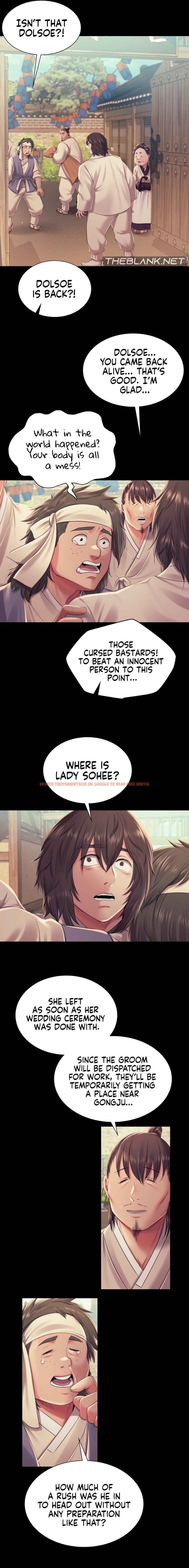 Read Hentai Image 3 0ca17 in comic Madam - Chapter 100 - hentaitnt.net