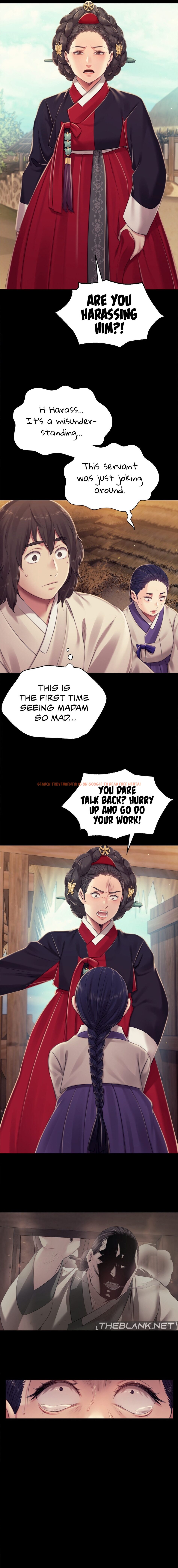 Read Hentai Image 10 7fe07 in comic Madam - Chapter 101 - hentaitnt.net