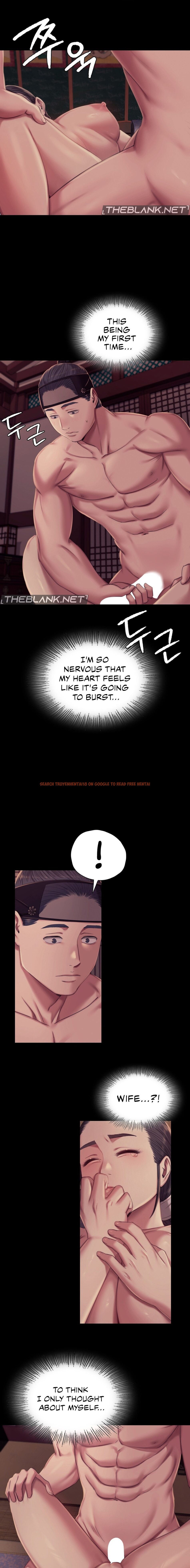 Read Hentai Image 4 7fe07 in comic Madam - Chapter 101 - hentaitnt.net
