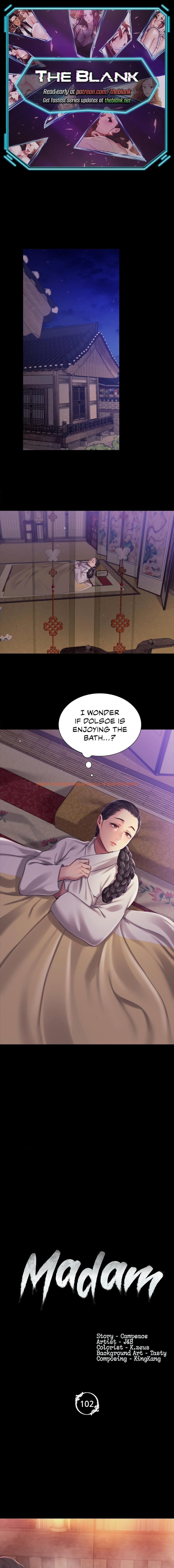 Read Hentai Image 1 5ae37 in comic Madam - Chapter 102 - hentaitnt.net