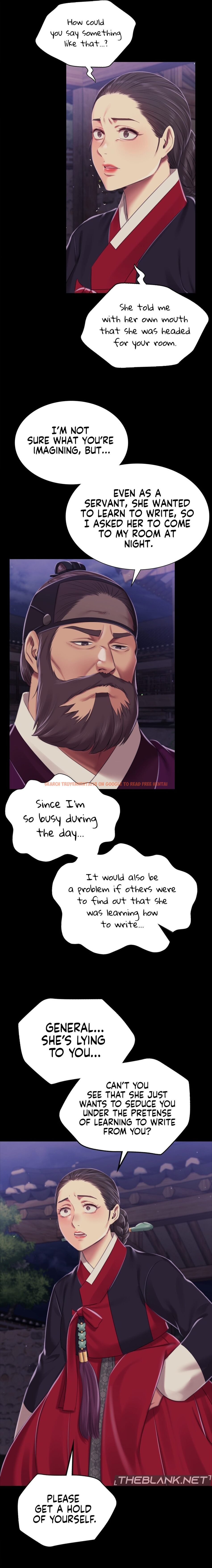 Read Hentai Image 11 5ae37 in comic Madam - Chapter 102 - hentaitnt.net
