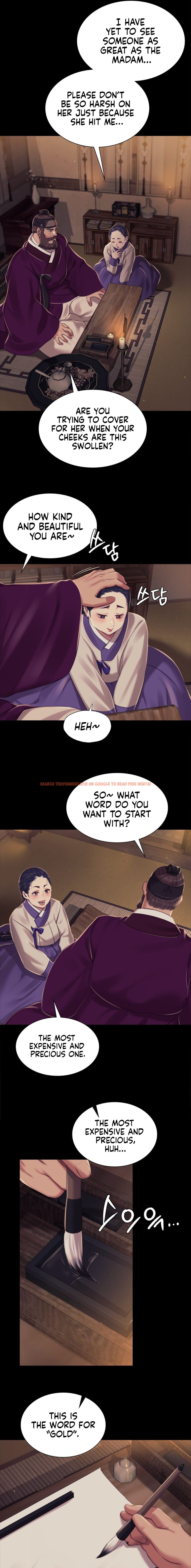 Read Hentai Image 13 5ae37 in comic Madam - Chapter 102 - hentaitnt.net