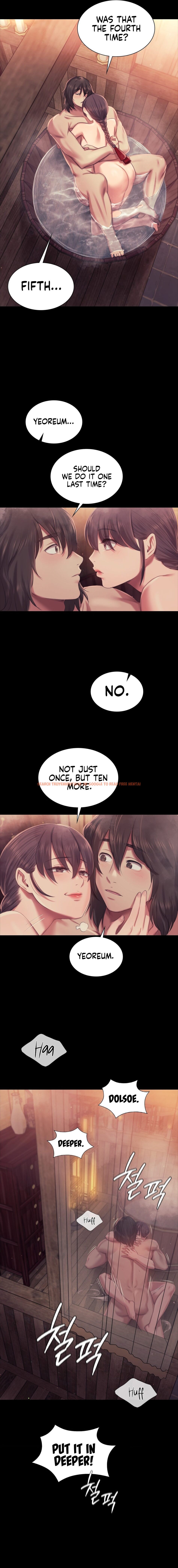 Read Hentai Image 17 5ae37 in comic Madam - Chapter 102 - hentaitnt.net