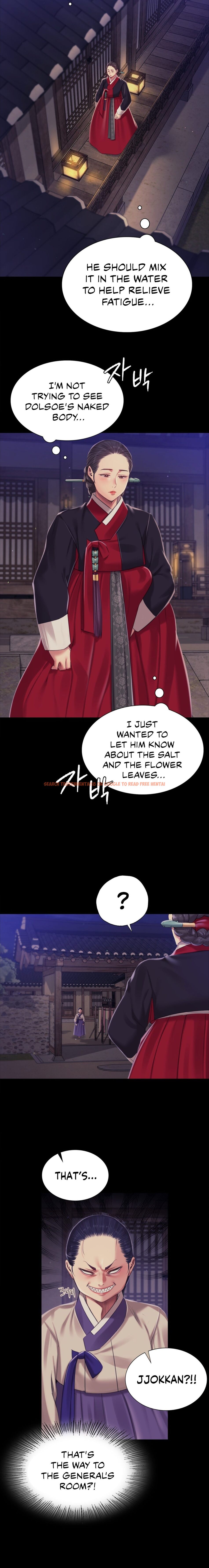 Read Hentai Image 8 5ae37 in comic Madam - Chapter 102 - hentaitnt.net