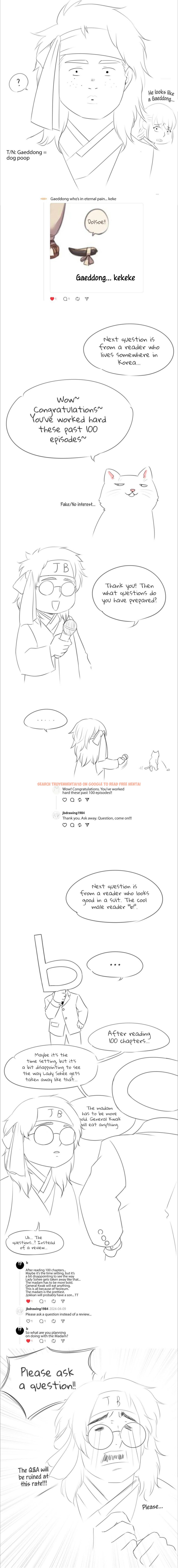 Read Hentai Image 3 2ea69 in comic Madam - Chapter 103.5 - hentaitnt.net