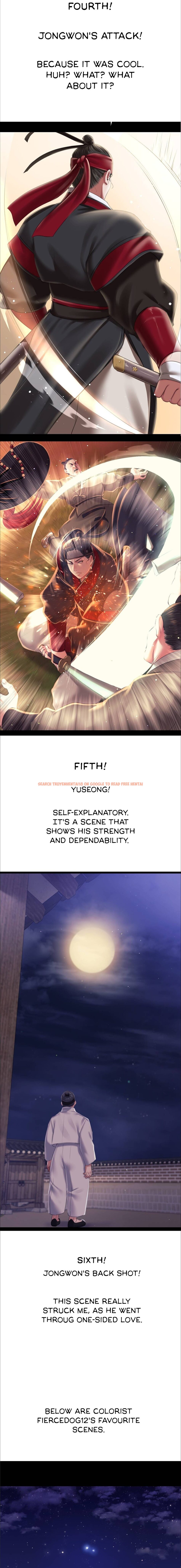 Read Hentai Image 6 2ea69 in comic Madam - Chapter 103.5 - hentaitnt.net