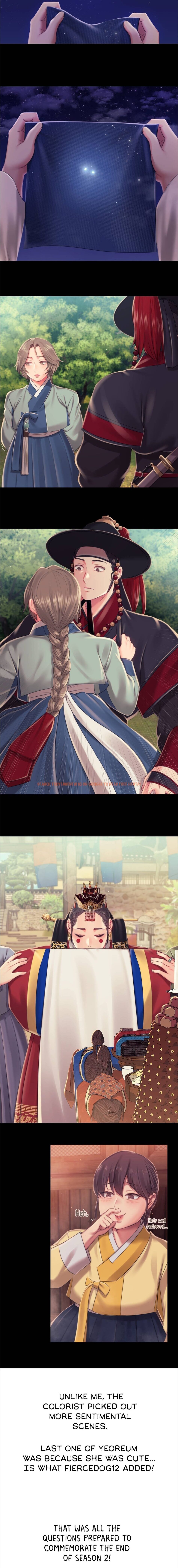 Read Hentai Image 7 2ea69 in comic Madam - Chapter 103.5 - hentaitnt.net