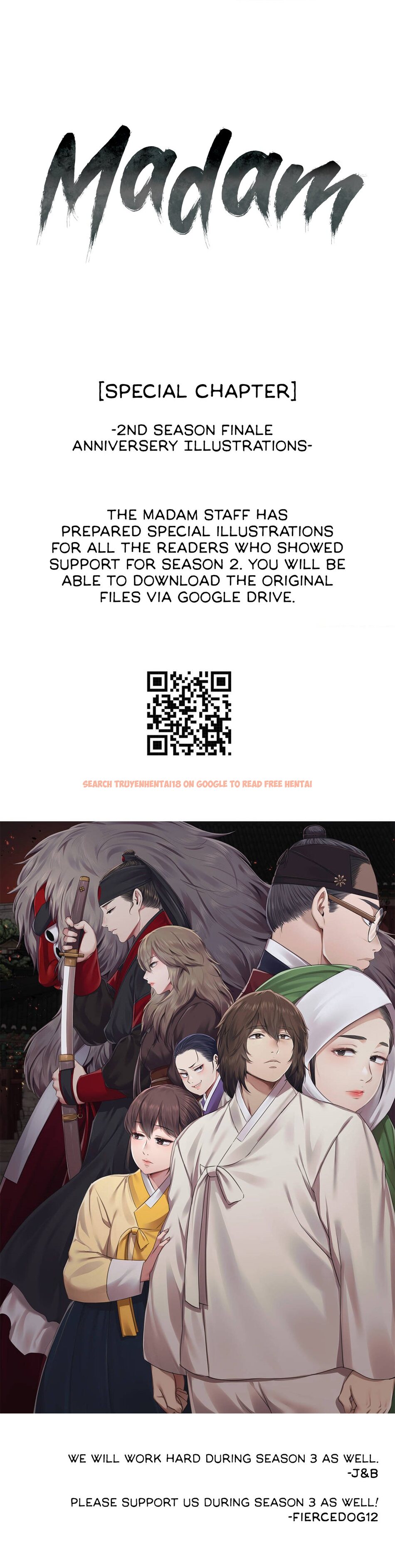 Read Hentai Image 2 70e92 in comic Madam - Chapter 103.6 - hentaitnt.net