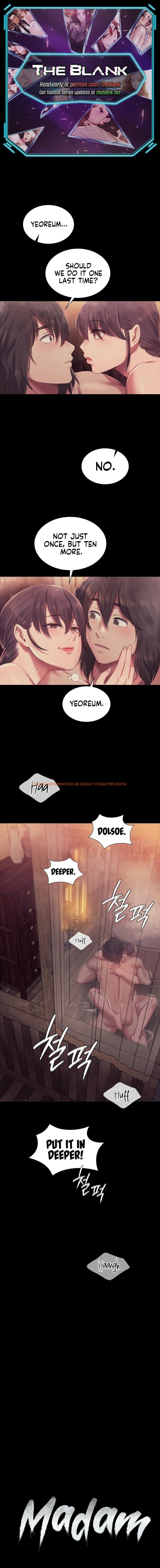 Read Hentai Image 1 e75ca in comic Madam - Chapter 103 - hentaitnt.net