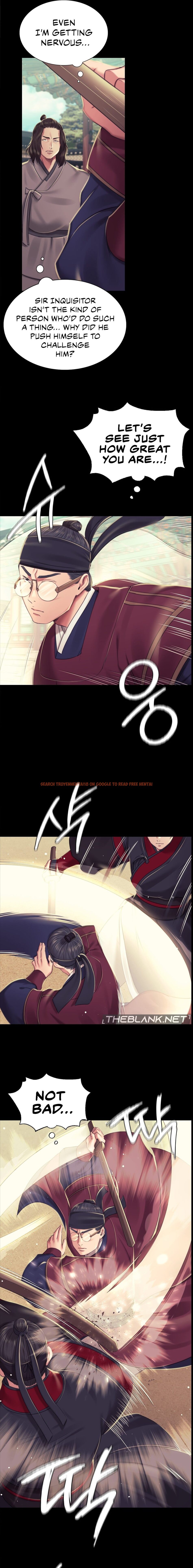 Read Hentai Image 10 e75ca in comic Madam - Chapter 103 - hentaitnt.net