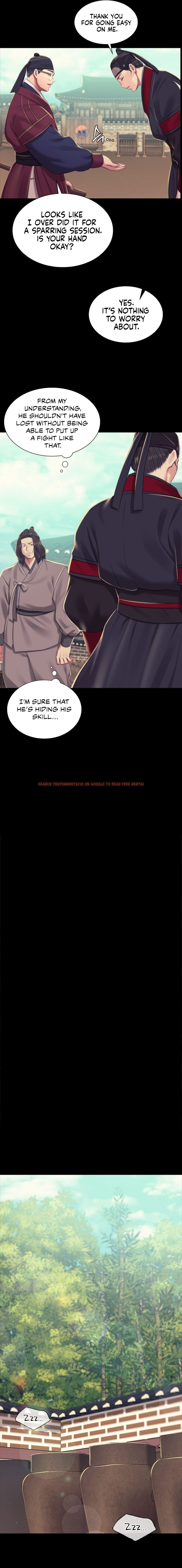 Read Hentai Image 12 e75ca in comic Madam - Chapter 103 - hentaitnt.net