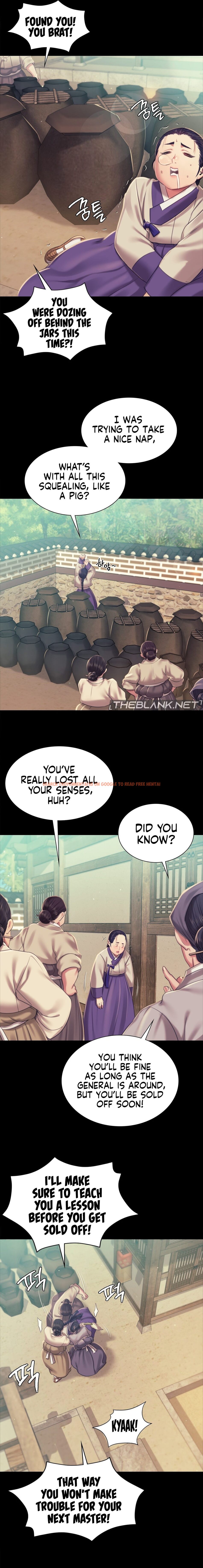 Read Hentai Image 13 e75ca in comic Madam - Chapter 103 - hentaitnt.net