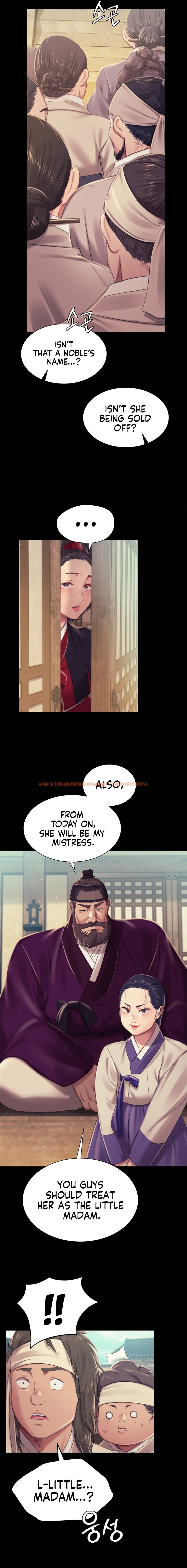 Read Hentai Image 18 e75ca in comic Madam - Chapter 103 - hentaitnt.net