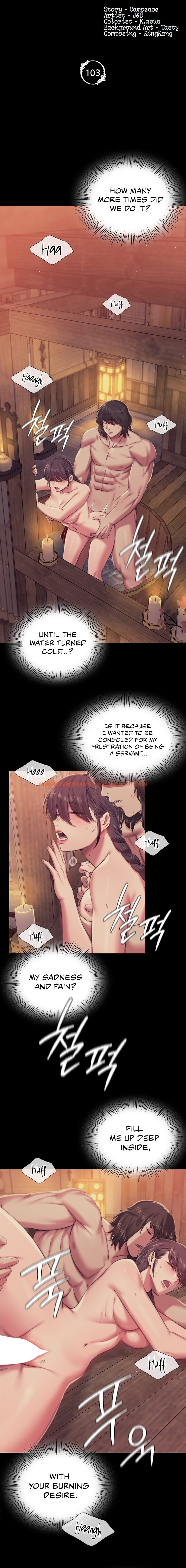Read Hentai Image 2 e75ca in comic Madam - Chapter 103 - hentaitnt.net