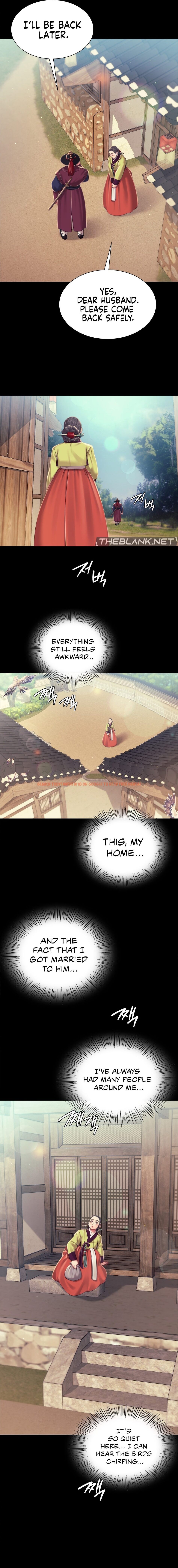 Read Hentai Image 4 e75ca in comic Madam - Chapter 103 - hentaitnt.net