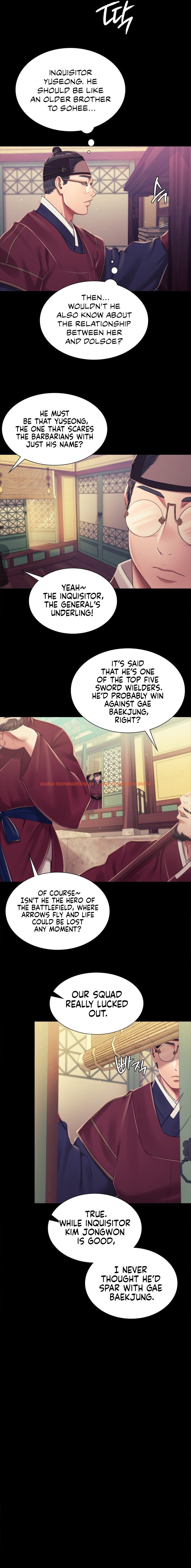 Read Hentai Image 8 e75ca in comic Madam - Chapter 103 - hentaitnt.net