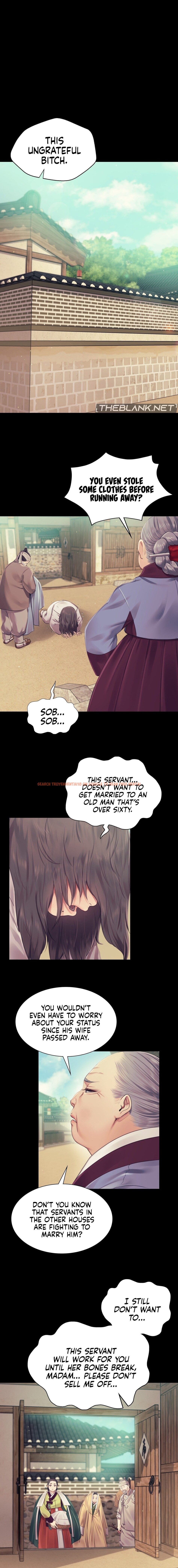 Read Hentai Image 10 d90cb in comic Madam - Chapter 104 - hentaitnt.net