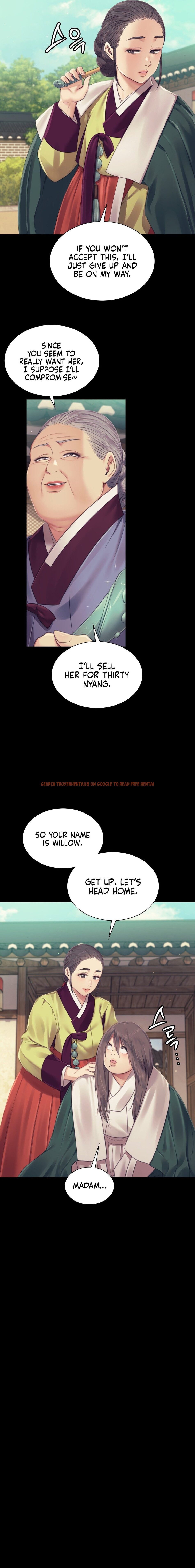 Read Hentai Image 13 d90cb in comic Madam - Chapter 104 - hentaitnt.net