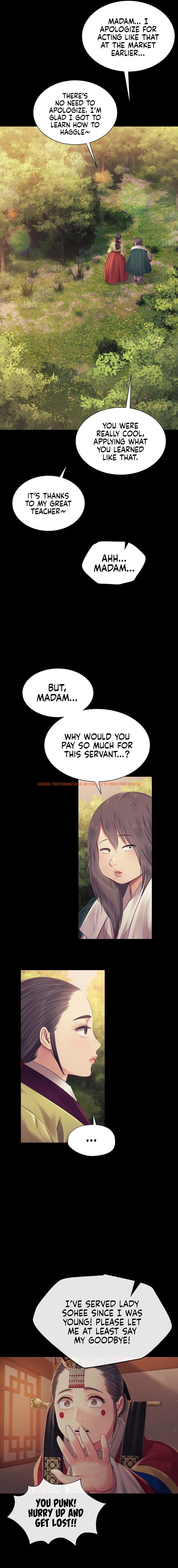 Read Hentai Image 14 d90cb in comic Madam - Chapter 104 - hentaitnt.net