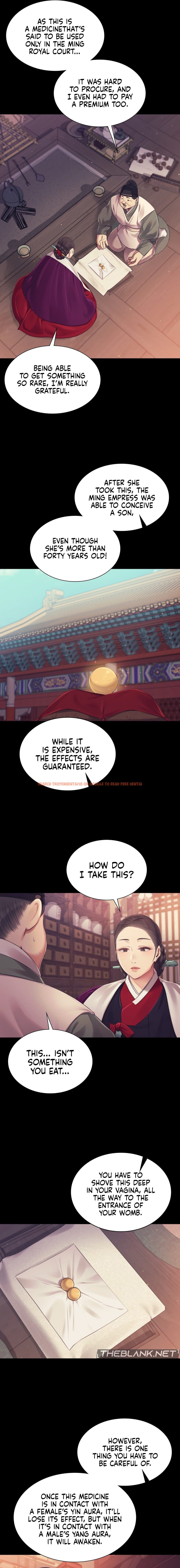 Read Hentai Image 17 d90cb in comic Madam - Chapter 104 - hentaitnt.net