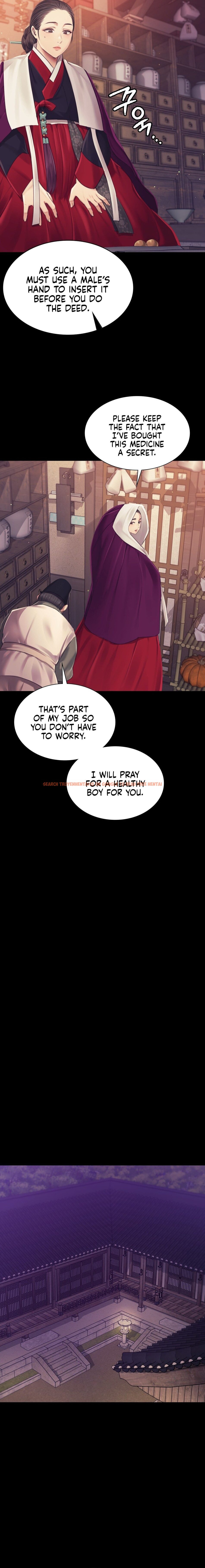Read Hentai Image 18 d90cb in comic Madam - Chapter 104 - hentaitnt.net