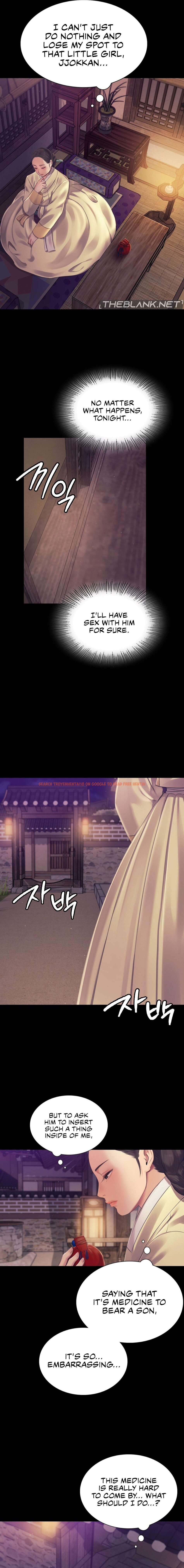 Read Hentai Image 19 d90cb in comic Madam - Chapter 104 - hentaitnt.net
