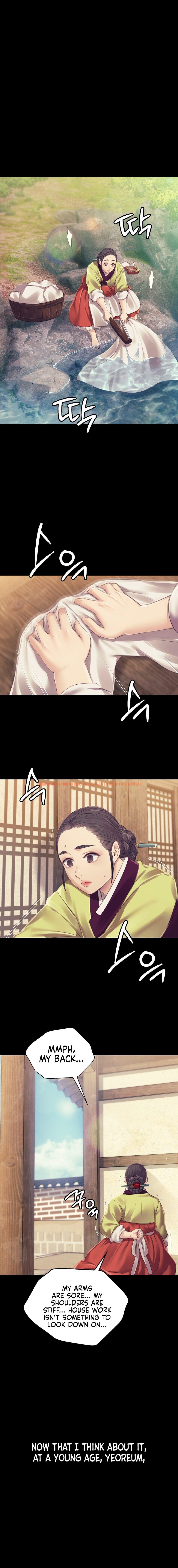 Read Hentai Image 3 d90cb in comic Madam - Chapter 104 - hentaitnt.net