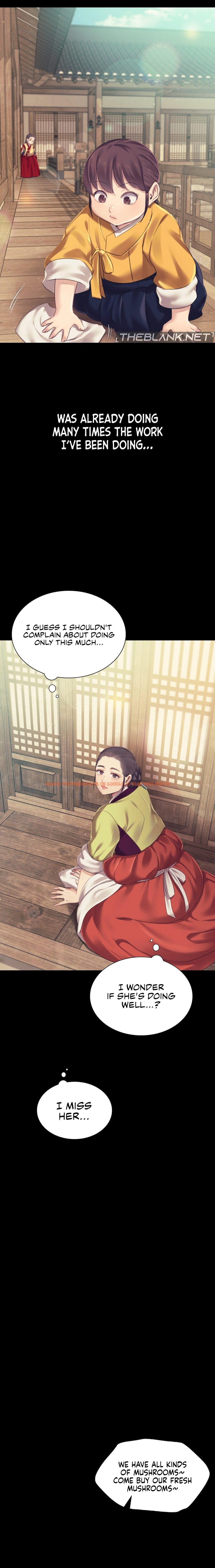 Read Hentai Image 4 d90cb in comic Madam - Chapter 104 - hentaitnt.net