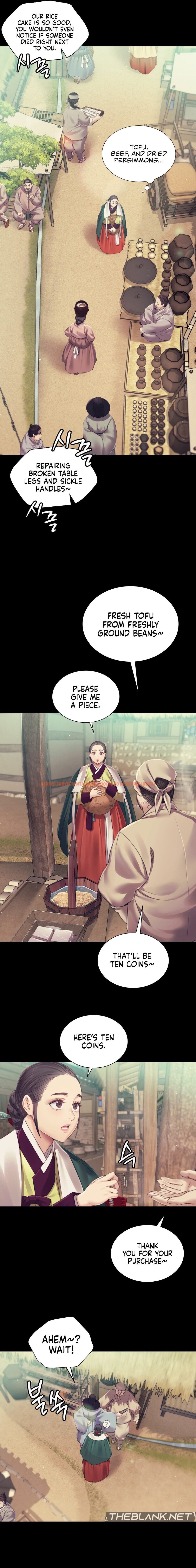Read Hentai Image 5 d90cb in comic Madam - Chapter 104 - hentaitnt.net