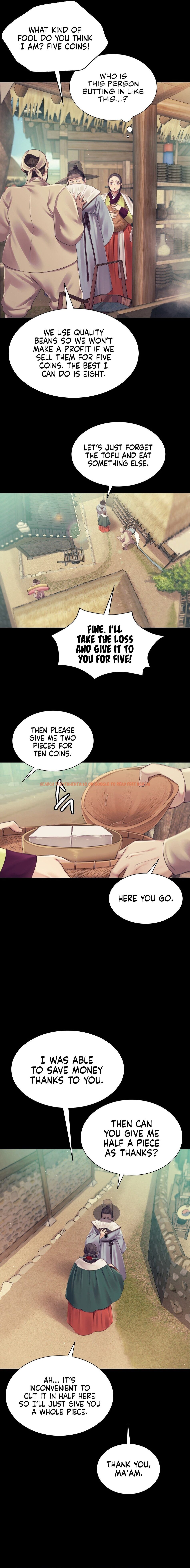 Read Hentai Image 6 d90cb in comic Madam - Chapter 104 - hentaitnt.net